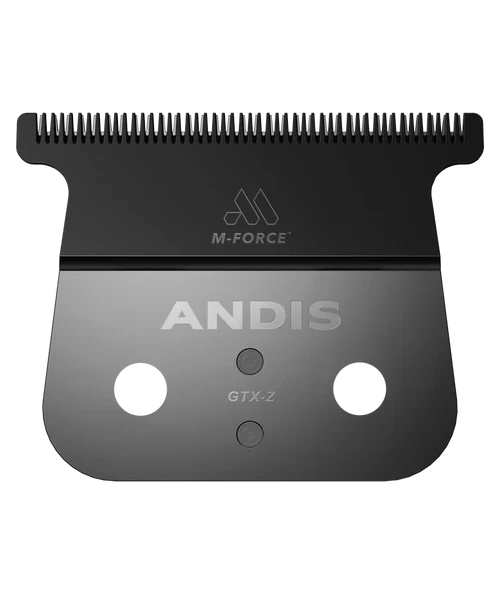 Andis Cordless GTX-EXO Black Label M-Force Blade