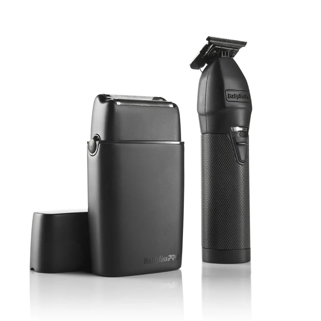 BabylissPro Limited Edition FX Collection(Trimmer/Shaver) 2024 - Matte Black
