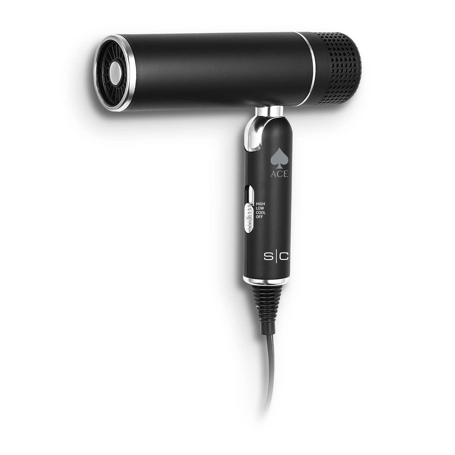 StyleCraft Ace Lightweight Foldable Dryer