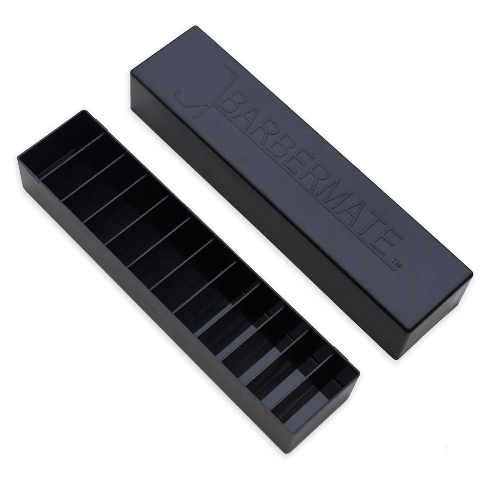 Barbermate Fliptop Blade Caddy