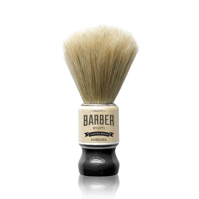 Marmara Barber Shaving Brush #1071